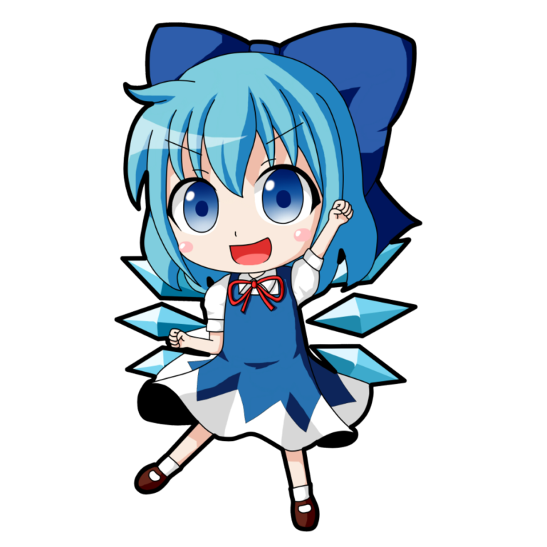 cirnoicon